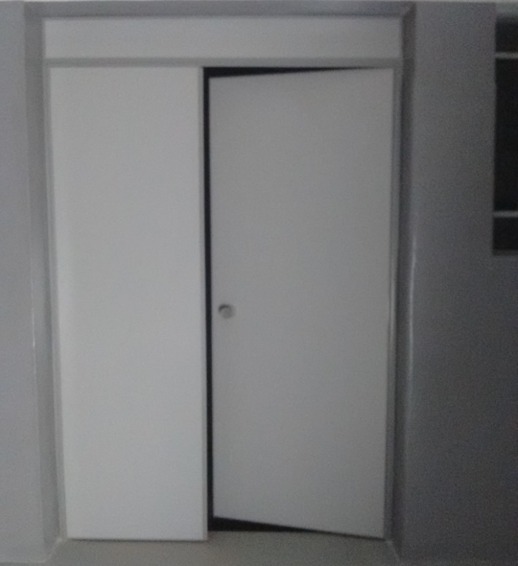 Loja de Divisória de Ambiente com Porta Nazaré Paulista - Divisória de Ambiente com Porta